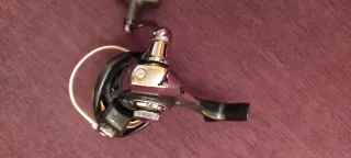 Carrete Daiwa Legalis LT 4000-CXH