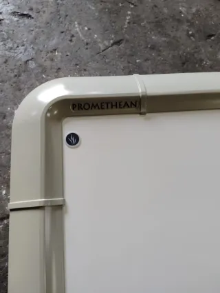 Pizarra Electrónica Promethean