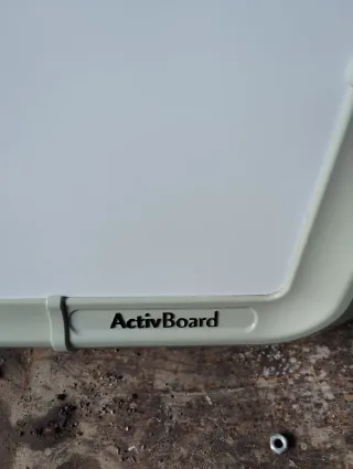 Pizarra Electrónica Promethean