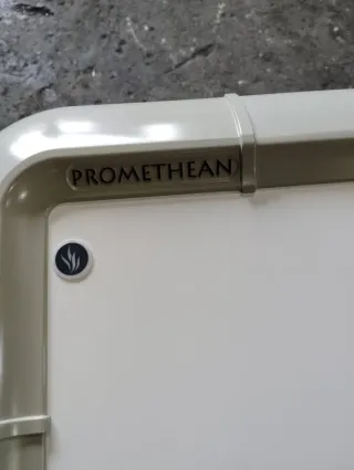 Pizarra Electrónica Promethean