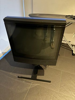 Televisión Vintage Bang & Olufsen