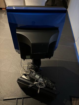 Televisión Vintage Bang & Olufsen