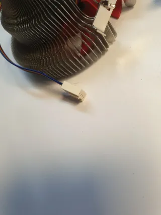 Ventilador Mars Gaming MCPUT