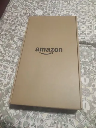 Tableta Amazon 8.8 Negra