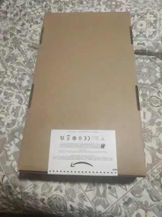 Tableta Amazon 8.8 Negra