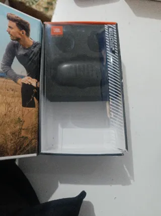 JBL Reflect NC Auriculares Inalámbricos