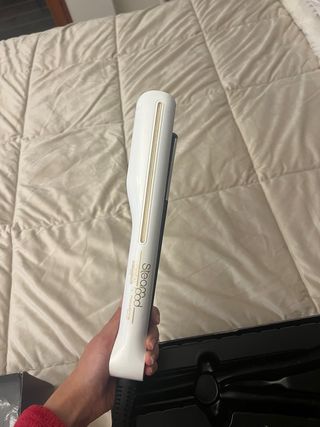 Piastra per capelli Steam Pod 2.0. Come nuova.