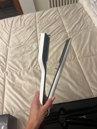 Piastra per capelli Steam Pod 2.0. Come nuova.