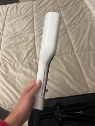 Piastra per capelli Steam Pod 2.0. Come nuova.