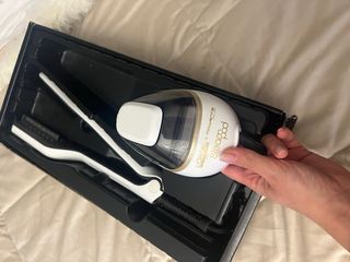 Piastra per capelli Steam Pod 2.0. Come nuova.