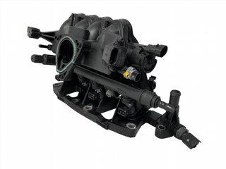 46556146 Colector Admision Fiat Punto 188