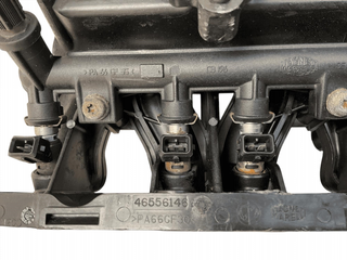 46556146 Colector Admision Fiat Punto 188