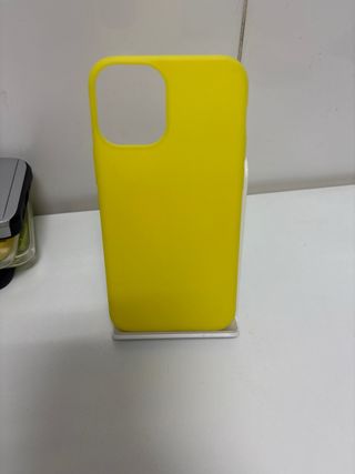Lote Fundas iPhone 12 Mini