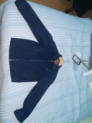 Chaqueta Polo Ralph Lauren Azul de niño