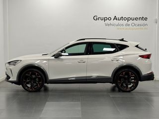 CUPRA Formentor 1.5TSI 150CV