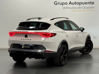 CUPRA Formentor 1.5TSI 150CV