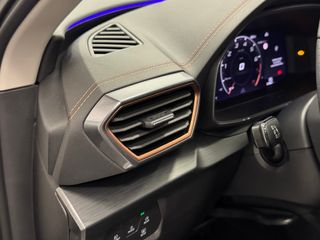 CUPRA Formentor 1.5TSI 150CV