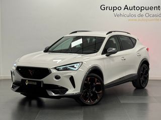 CUPRA Formentor 1.5TSI 150CV