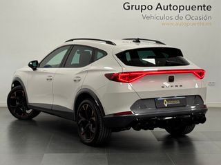 CUPRA Formentor 1.5TSI 150CV