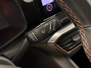 CUPRA Formentor 1.5TSI 150CV