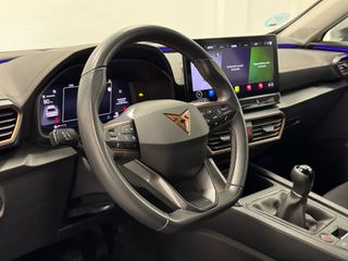 CUPRA Formentor 1.5TSI 150CV