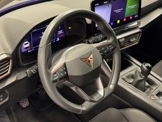 CUPRA Formentor 1.5TSI 150CV