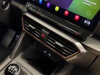 CUPRA Formentor 1.5TSI 150CV