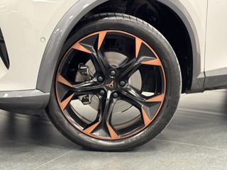 CUPRA Formentor 1.5TSI 150CV