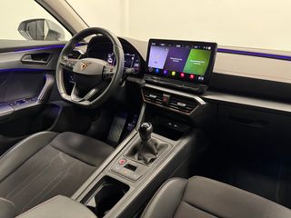 CUPRA Formentor 1.5TSI 150CV