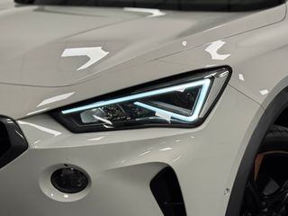 CUPRA Formentor 1.5TSI 150CV