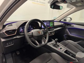 CUPRA Formentor 1.5TSI 150CV