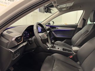 CUPRA Formentor 1.5TSI 150CV