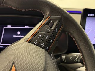 CUPRA Formentor 1.5TSI 150CV