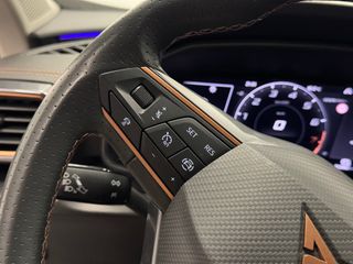 CUPRA Formentor 1.5TSI 150CV