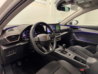 CUPRA Formentor 1.5TSI 150CV