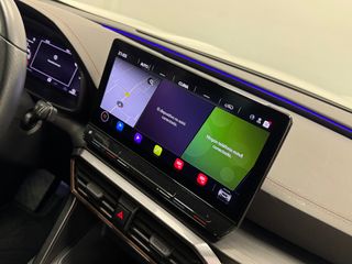 CUPRA Formentor 1.5TSI 150CV