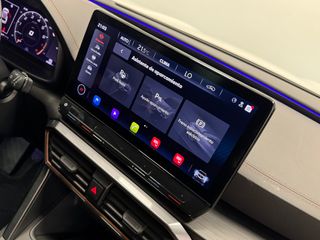 CUPRA Formentor 1.5TSI 150CV