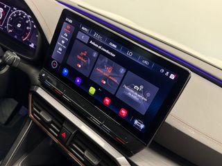 CUPRA Formentor 1.5TSI 150CV