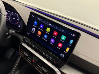 CUPRA Formentor 1.5TSI 150CV