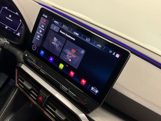 CUPRA Formentor 1.5TSI 150CV