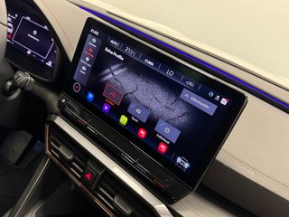 CUPRA Formentor 1.5TSI 150CV