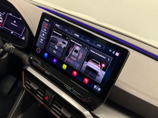 CUPRA Formentor 1.5TSI 150CV