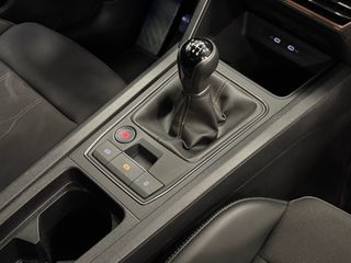 CUPRA Formentor 1.5TSI 150CV