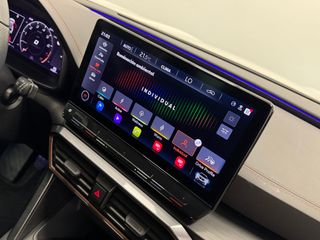 CUPRA Formentor 1.5TSI 150CV