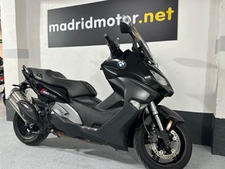 BMW C 650 SPORT Maxi Scooter