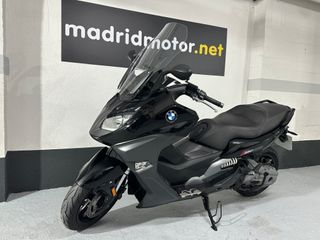 BMW C 650 SPORT Maxi Scooter