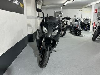 BMW C 650 SPORT Maxi Scooter