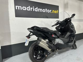 BMW C 650 SPORT Maxi Scooter