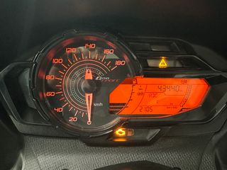 BMW C 650 SPORT Maxi Scooter