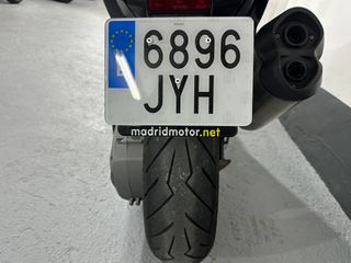 BMW C 650 SPORT Maxi Scooter